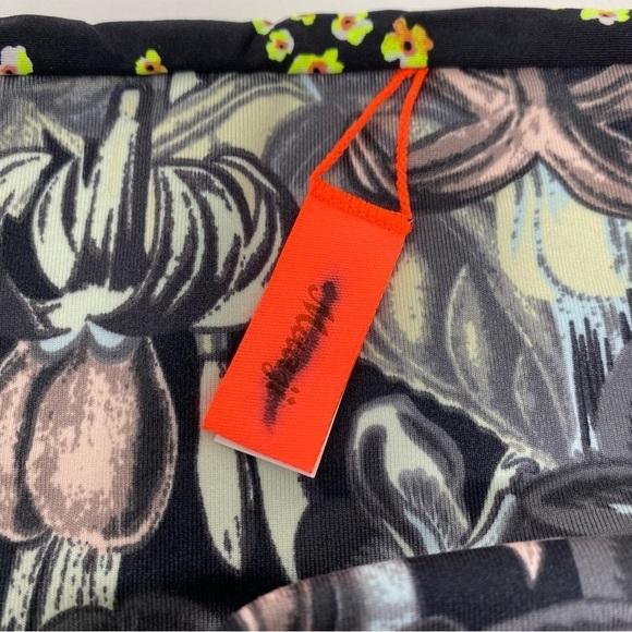 Maaji Shellina Sublime Reversible Bikini Bottom - Picture 3 of 6